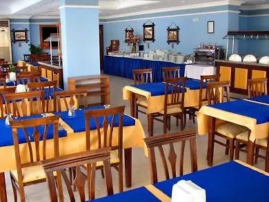 Palmiye Garden Готель 3*