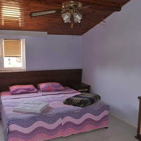 Palmiye Garden 3* Сіде