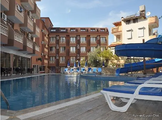 Palmiye Garden Hotel