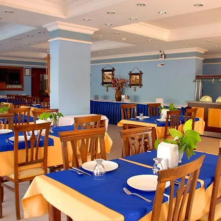 Palmiye Garden Hotel