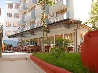 Hotell Palmiye Garden 3*