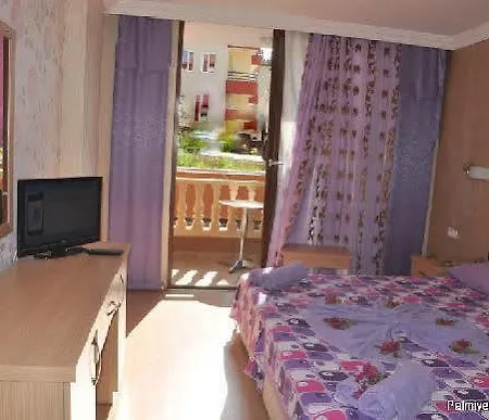 Palmiye Garden Hotel 3*