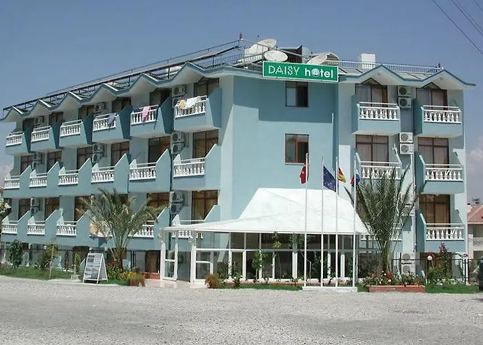 Palmiye Garden Σιντέ