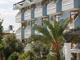 Отель Palmiye Garden 3*