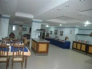 Palmiye Garden Сиде