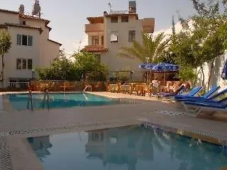 Palmiye Garden Сиде