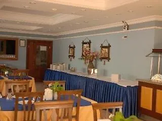 Отель Palmiye Garden Сиде