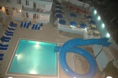 Palmiye Garden 3* 시데