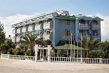 호텔 Palmiye Garden 3*