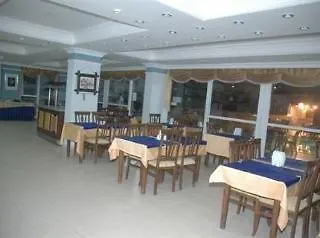 Otel Palmiye Garden Side