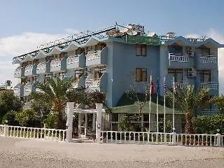 Otel Palmiye Garden