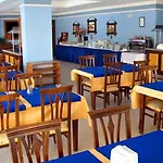 Palmiye Garden Готель 3*