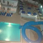 Palmiye Garden 3* Сіде