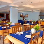 Palmiye Garden Готель
