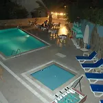 Palmiye Garden Готель 3*