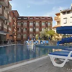 Palmiye Garden Готель