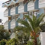 Готель Palmiye Garden 3*