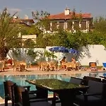 Готель Palmiye Garden 3*