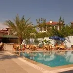 Готель Palmiye Garden Сіде
