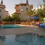 Palmiye Garden Сіде