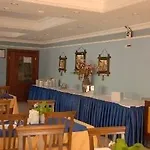 Готель Palmiye Garden Сіде