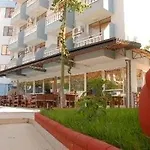Готель Palmiye Garden 3*
