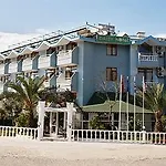 Готель Palmiye Garden 3*