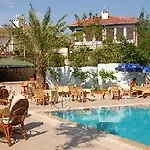 Palmiye Garden 3* Сіде