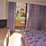 Palmiye Garden Готель 3*