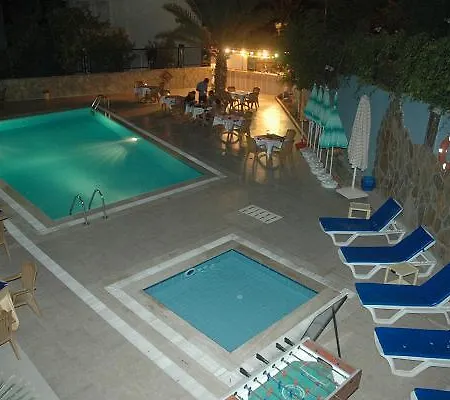 Palmiye Garden Hotel 3*