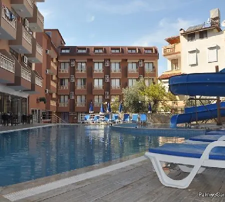 Palmiye Garden Hotel