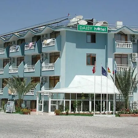 Palmiye Garden Сіде