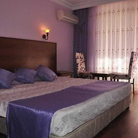 Hotel Palmiye Garden Side