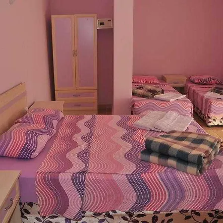 Готель Palmiye Garden 3*
